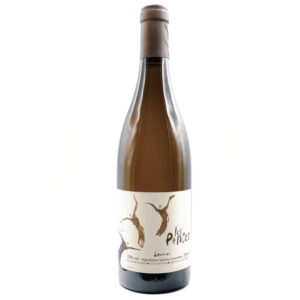 Chevre Michel - Saumur Blanc Les Pentes - Blanc - 2015