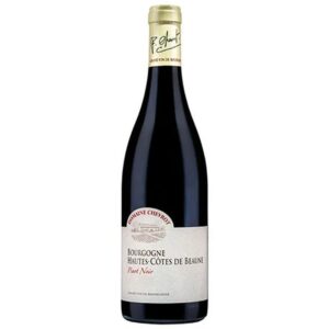 Chevrot - Bourgogne Hautes Cotes De Beaune Rge - Rouge - 2022