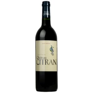 Citran - Haut-Medoc - Rouge - 1995