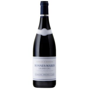 Clair Bruno - Bonnes Mares - Rouge - 2021