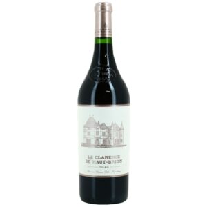 Clarence Haut Brion - Pessac Leognan Rouge - Rouge - 2016