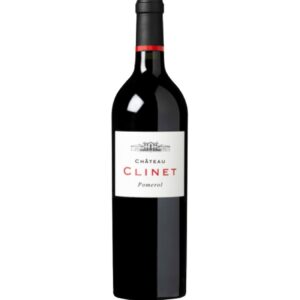 Clinet - Pomerol - Rouge - 2014