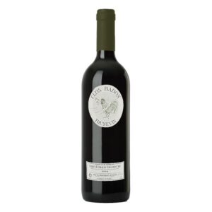 Clos Badon Thunevin - Saint Emilion Gcc - Rouge - 2022 3000 Ml