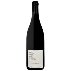 Clos Des Fees - Aimer, Rever, Prier, Se Taire... - Rouge - 2020