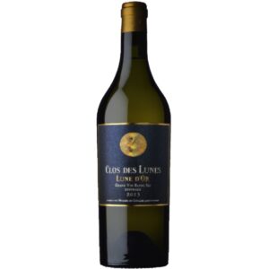 Clos des Lunes - Lune d'Or - Bordeaux - Blanc sec - Blanc - 2020