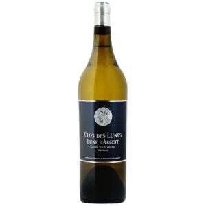 Clos Des Lunes - Lune D'Argent - Bordeaux Blanc - Blanc - 2022