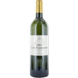 Clos Floridene Blanc - Graves Blanc - Blanc - 2022