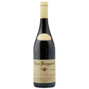 Clos Rougeard Le Bourg - Saumur Champigny Rouge - Rouge - 2015