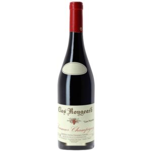 Clos Rougeard Les Poyeux - Saumur Champigny Rouge  - Rouge - 2015