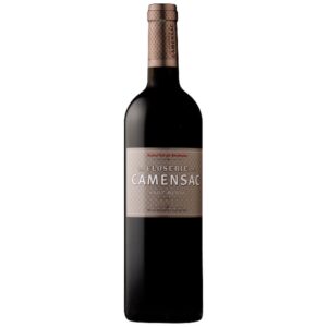 Closerie De Camensac - Haut-Medoc - Rouge - 2016