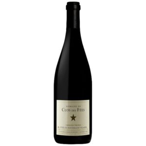 Clos Des Fees - Cotes Du Roussillon Villages Le Clos Des Fee - Rouge - 2018