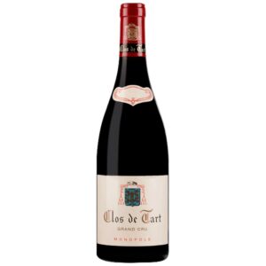 Clos De Tart - La Forge De Clos De Tart - Rouge - 2020