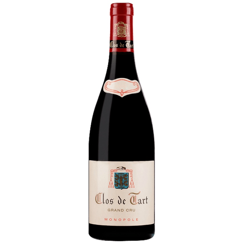 Clos De Tart Monopole - Clos De Tart Gc Cote De Nuit - Rouge - 1999