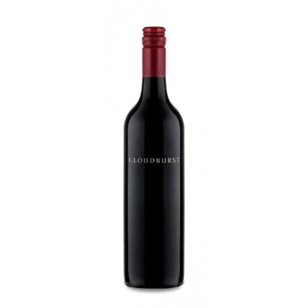 Cloudburst - Cabernet Sauvignon - Rouge - 2019
