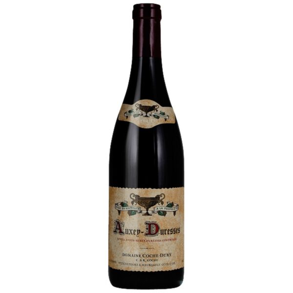 Coche Dury - Auxey Duresses - Rouge - 2021