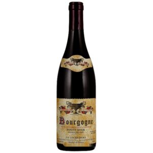 Coche Dury - Bourgogne Pinot Noir - Rouge - 2018