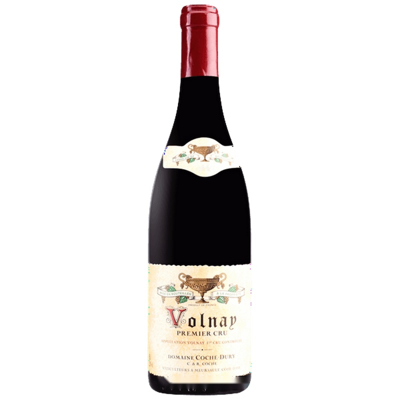 Coche Dury - Volnay 1Er Cru - Rouge - 2015
