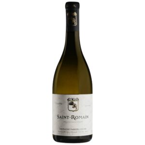 Coche Fabien - Saint Romain Blc - Blanc - 2022