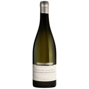 Colin Bruno - Chassagne Montrachet - Blanc - 2023