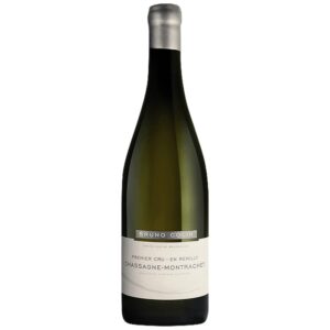 Colin Bruno - Chassagne Montrachet En Remilly - Blanc - 2023
