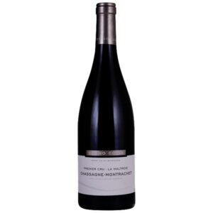 Colin Bruno - Chassagne Montrachet Rge V.V. - Rouge - 2022
