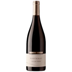 Colin Bruno - Santenay V.V. - Rouge - 2021
