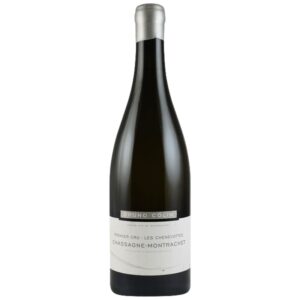 Colin Bruno - Chassagne Montrachet Les Chenevottes - Blanc - 2023