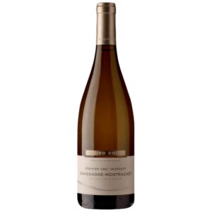 Colin Bruno - Chassagne Montrachet Morgeot - Blanc - 2023