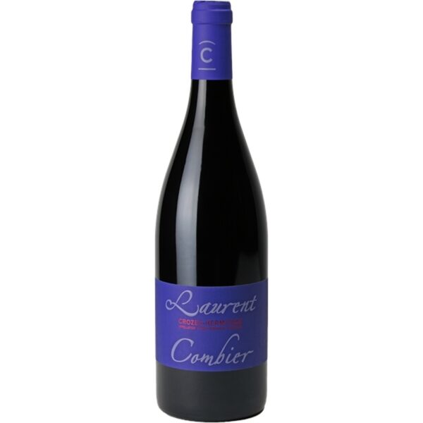 Combier - Crozes Hermitage Cuvee L - Rouge - 2024