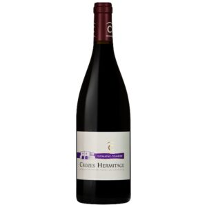 Combier - Crozes Hermitage - Rouge - 2022