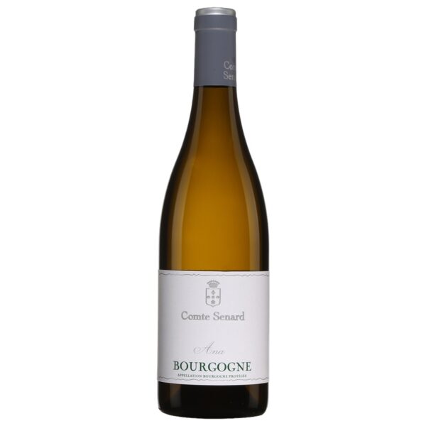 Comte Senard - Bourgogne Chardonnay Ana - Blanc - 2020