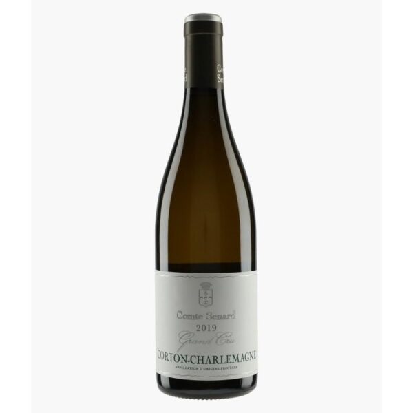 Comte Senard - Corton Charlemagne - Blanc - 2020
