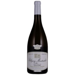 Comtesse De Cherisey - Puligny Montrachet Hameau De Blagny - Blanc - 2020