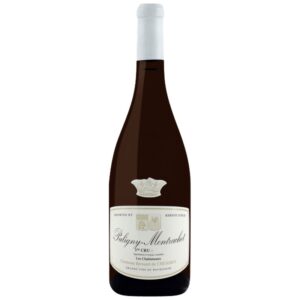 Comtesse De Cherisey - Puligny Montrachet Les Chalumeaux - Blanc - 2019