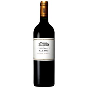 Connetable Talbot - Saint-Julien - Rouge - 2021