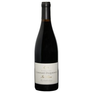 Constant-Duquesnoy - Vinsobres In Fine - Rouge - 2019