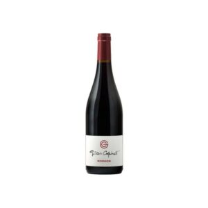 Coperet Gilles - Morgon - Rouge - 2019