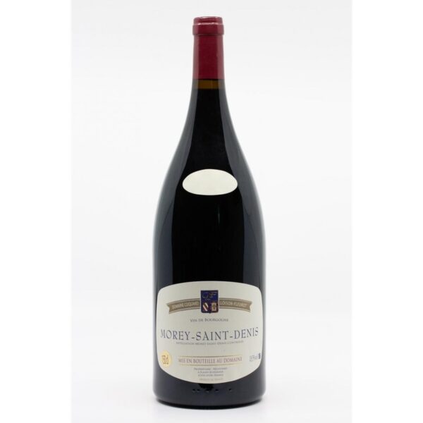Coquard Loison Fleurot - Morey Saint Denis - Rouge - 2020