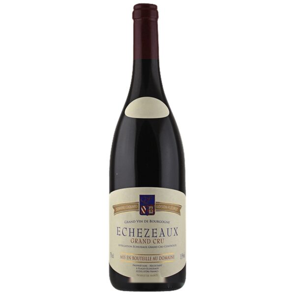 Coquard Loison Fleurot - Echezeaux - Rouge - 2020