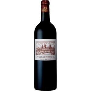 Cos D'Estournel - Saint-Estephe - Rouge - 2020