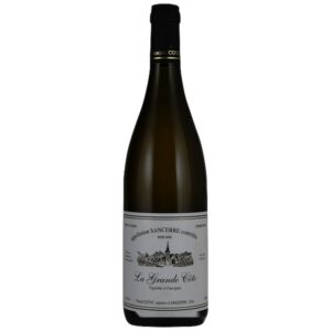 Cotat Pascal - Sancerre La Grande Cote - Blanc - 2022