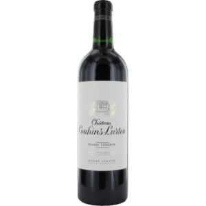 Couhins Lurton - Pessac Leognan Rouge - Rouge - 2006