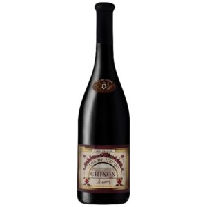 Couly Dutheil - Chinon Clos De L'Echo - Rouge - 2014