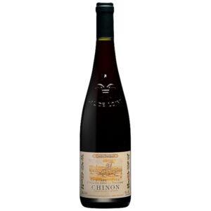 Couly Dutheil - Chinon Les Gravieres - Rouge - 2020