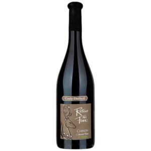 Couly Dutheil - Chinon Retour Au Franc - Rouge - 2021