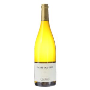 Courbis - Saint Joseph Blc - Blanc - 2021