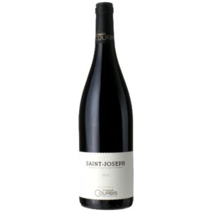 Courbis - Saint Joseph - Rouge - 2023