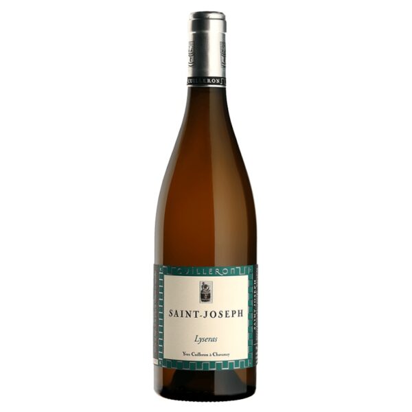 Cuilleron - Saint Joseph Blc Les Lyseras - Blanc - 2022