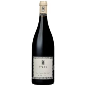 Cuilleron - Syrah Les Vignes D'A Cote - Rouge - 2022