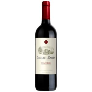 Château L'Enclos - Pomerol - Rouge - 2020